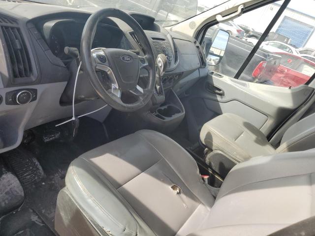 صورة رقم 8 من المزاد - 2015 FORD TRANSIT T- مع VIN 1FTNR2CG3FKA08123