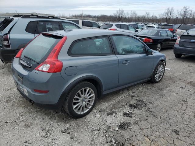 Photo 3 from auction – 2011 VOLVO C30 T5 with VIN YV1672MK5B2244225