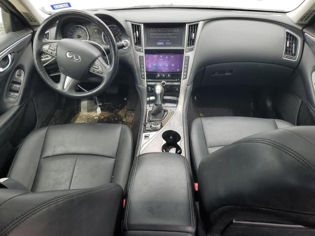 Photo 8 from auction – 2016 INFINITI Q50 PREMIU with VIN JN1EV7AP0GM302969