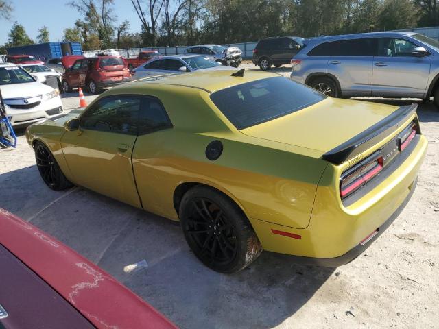 Photo 2 from auction – 2021 DODGE CHALLENGER with VIN 2C3CDZFJXMH635447