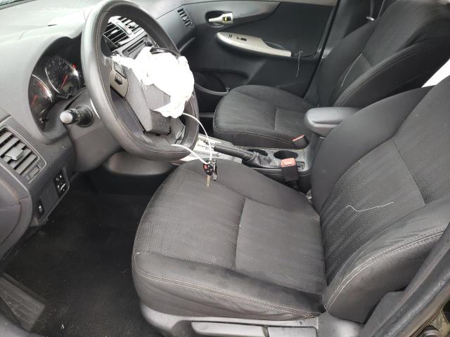 Photo 7 from auction – 2013 TOYOTA COROLLA BA with VIN 5YFBU4EE9DP174749