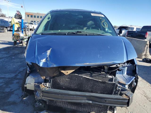 Photo 5 from auction – 2007 DODGE GRAND CARA with VIN 2D4GP44L67R131720