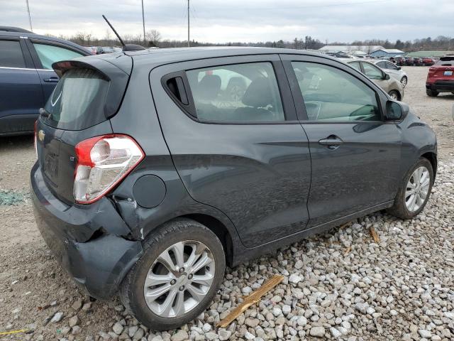 Photo 3 from auction – 2018 CHEVROLET SPARK 1LT with VIN KL8CD6SA1JC439484