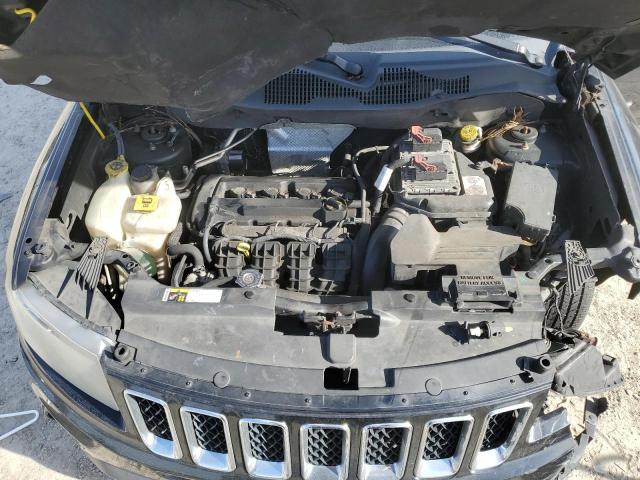Photo 12 from auction – 2016 JEEP COMPASS SP with VIN 1C4NJCBA9GD628443
