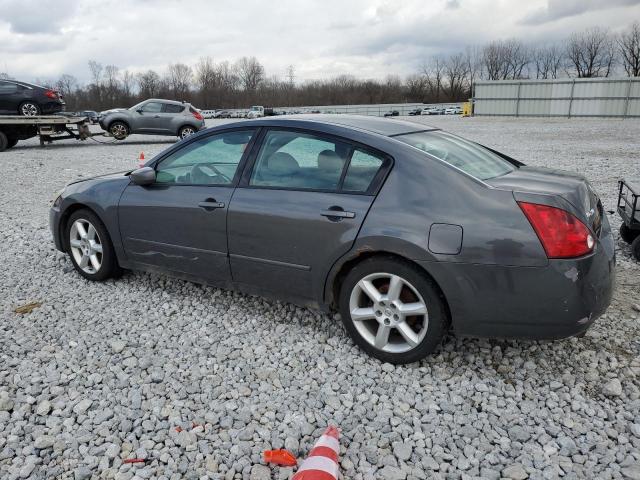 Photo 2 from auction – 2005 NISSAN MAXIMA SE/ with VIN 1N4BA41E85C810253