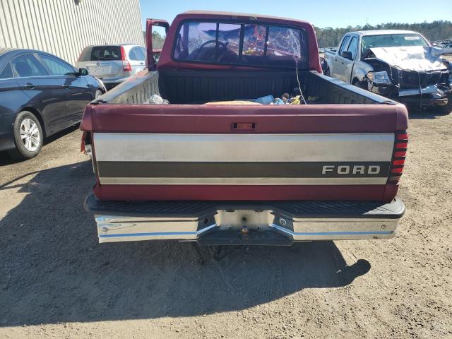 Photo 6 from auction – 1994 FORD F150 with VIN 1FTEF15N6RNB45607