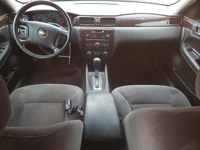 Photo 8 from auction – 2013 CHEVROLET IMPALA LT with VIN 2G1WG5E33D1127401