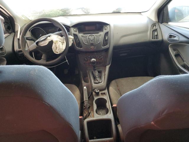 Photo 8 from auction – 2012 FORD FOCUS S with VIN 1FAHP3E28CL434301
