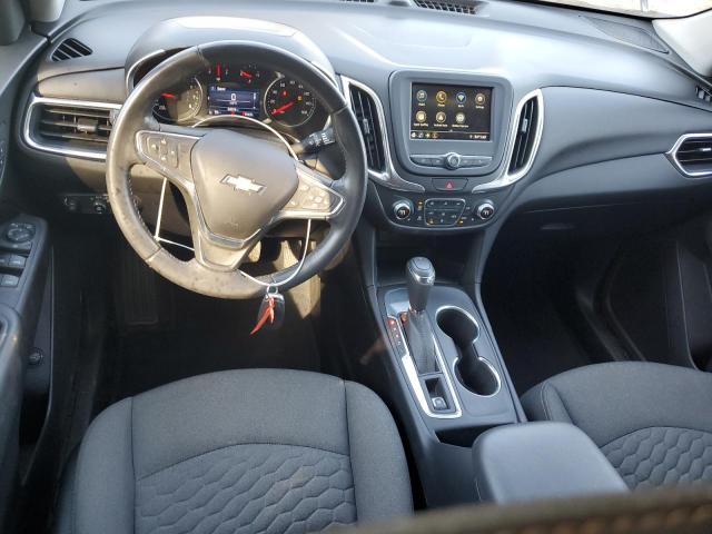 Photo 8 from auction – 2019 CHEVROLET EQUINOX LT with VIN 2GNAXKEVXK6254350