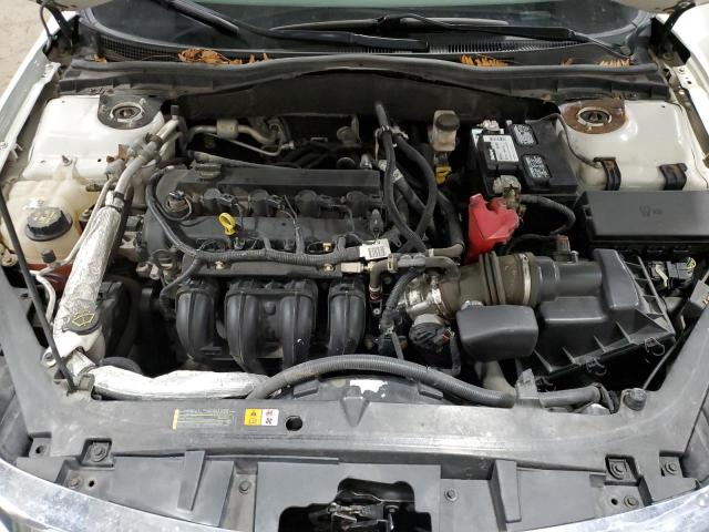 Photo 11 from auction – 2012 FORD FUSION SEL with VIN 3FAHP0JA5CR263827