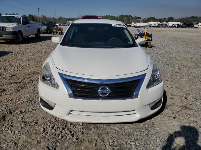 Photo 5 from auction – 2015 NISSAN ALTIMA 2.5 with VIN 1N4AL3AP3FN399075