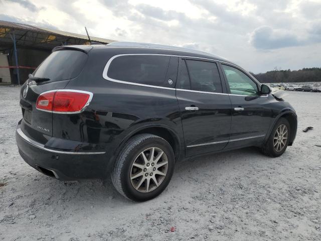 Photo 3 from auction – 2017 BUICK ENCLAVE with VIN 5GAKRAKD2HJ106929