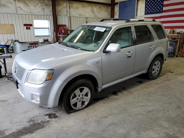 MERCURY MARINER HE 2008 with VIN 4M2CU39H58KJ02044 - Photo from auction