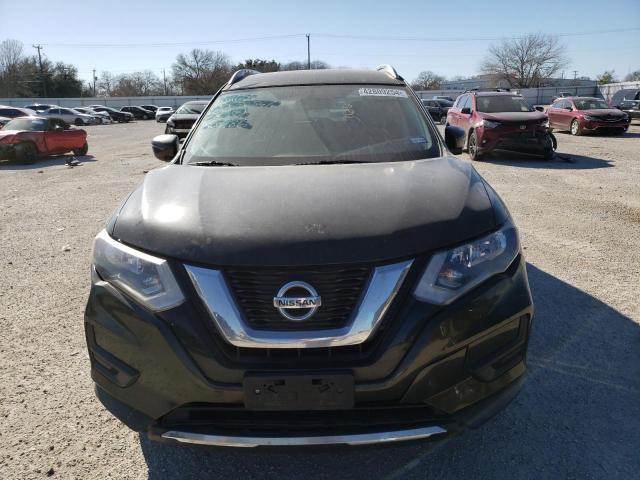 Photo 5 from auction – 2017 NISSAN ROGUE S with VIN KNMAT2MT5HP508186