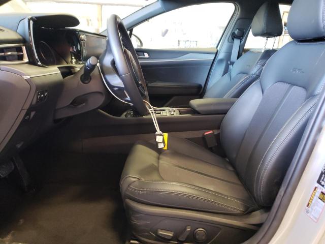 Photo 7 from auction – 2024 KIA K5 with VIN 5XXG64J25RG257462