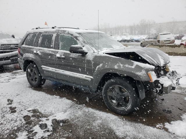 Photo 4 from auction – 2006 JEEP GRAND CHER with VIN 1J4HR58N06C130965
