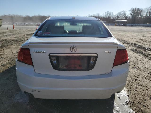 Photo 6 from auction – 2004 ACURA TL with VIN 19UUA662X4A048522