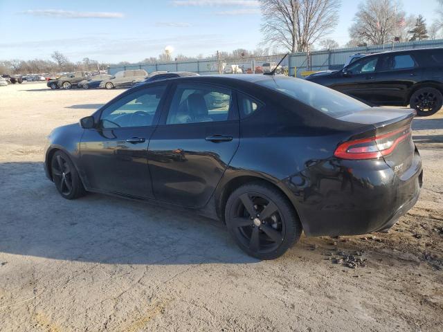 Photo 2 from auction – 2013 DODGE DART LIMIT with VIN 1C3CDFCB8DD340937