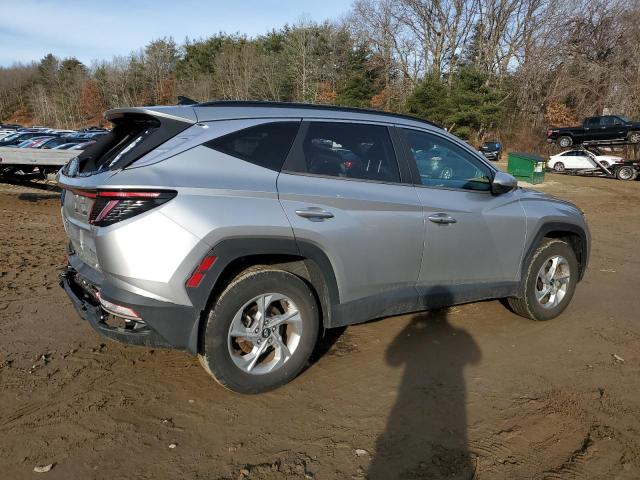 Photo 3 from auction – 2022 HYUNDAI TUCSON SEL with VIN 5NMJBCAE5NH047283