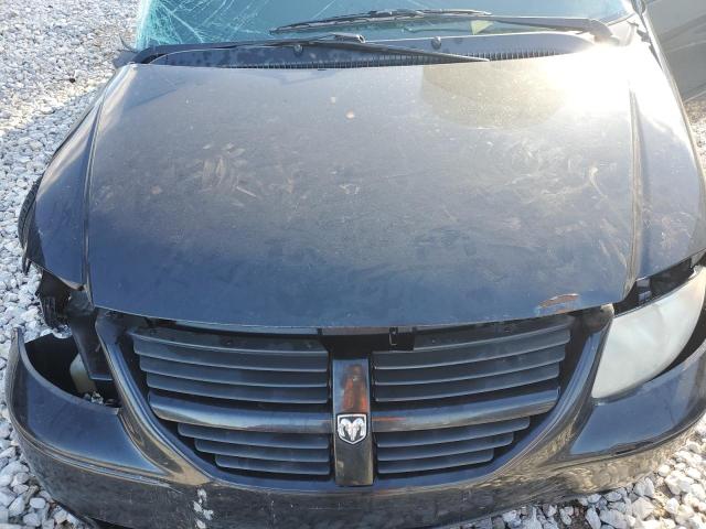 Photo 12 from auction – 2007 DODGE GRAND CARA with VIN 2D4GP44LX7R257269