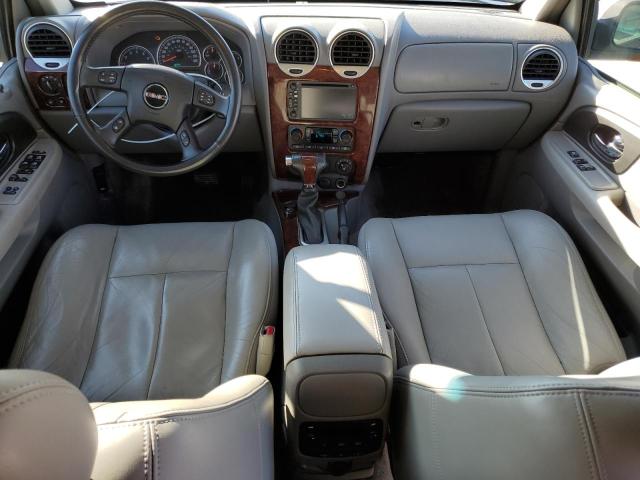Photo 8 from auction – 2005 GMC ENVOY XL with VIN 1GKET16S956136986