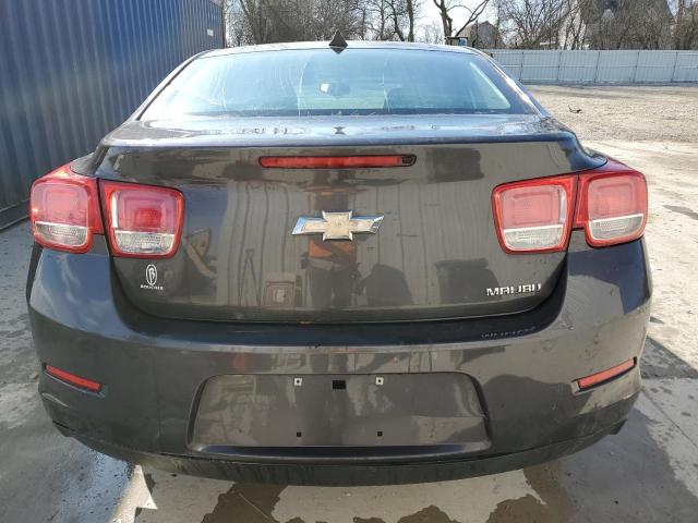 Photo 6 from auction – 2013 CHEVROLET MALIBU LS with VIN 1G11B5SA2DF349335