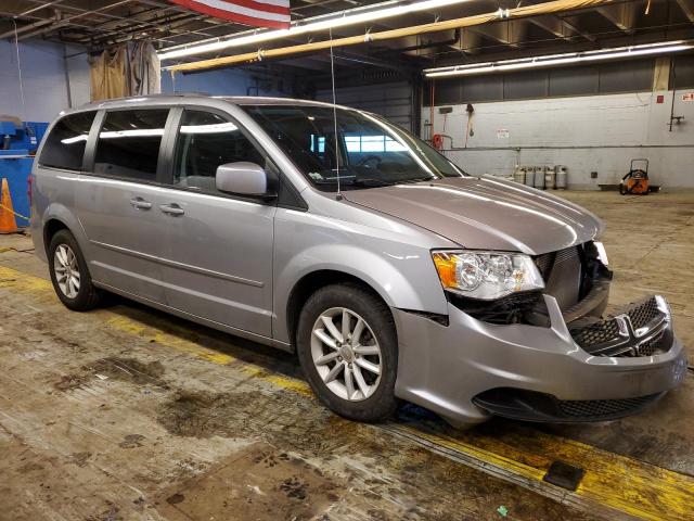 Photo 4 from auction – 2015 DODGE GRAND CARA with VIN 2C4RDGCG4FR612181