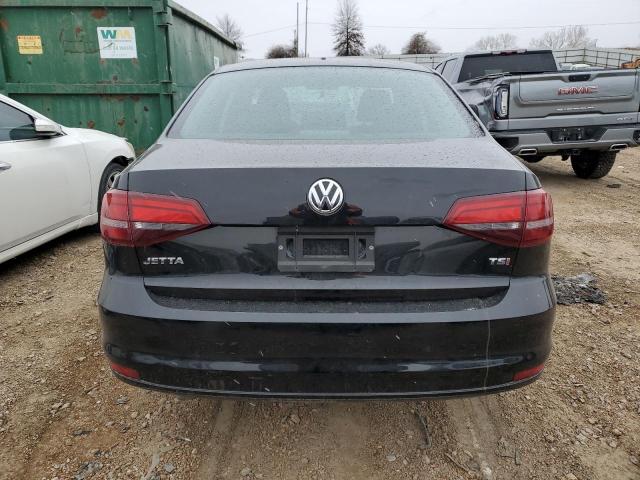 Photo 6 from auction – 2016 VOLKSWAGEN JETTA S with VIN 3VW267AJ4GM281599