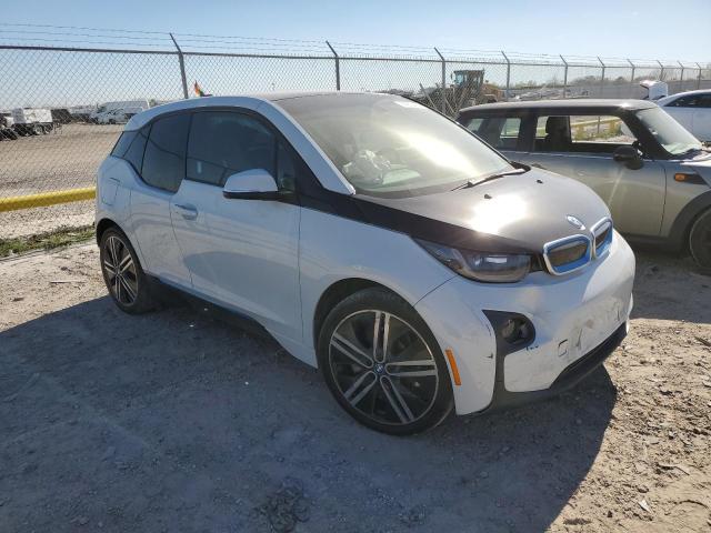 Photo 4 from auction – 2014 BMW I3 BEV with VIN WBY1Z2C52EV285547