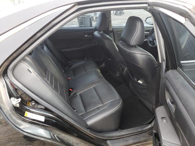 Photo 10 from auction – 2016 TOYOTA CAMRY LE with VIN 4T1BF1FKXGU145695