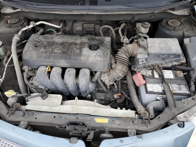 Photo 11 from auction – 2007 PONTIAC VIBE with VIN 5Y2SL658X7Z428147