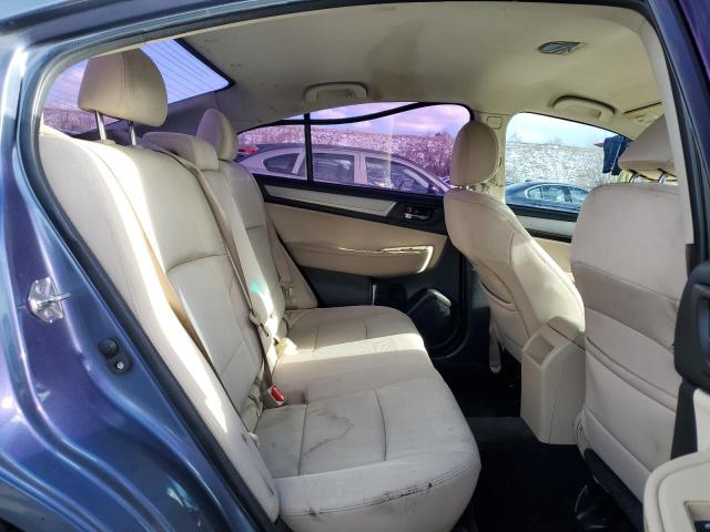 Photo 10 from auction – 2015 SUBARU LEGACY 2.5 with VIN 4S3BNAC67F3003727