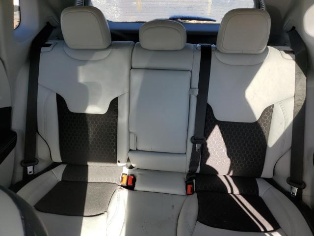 Photo 10 from auction – 2020 JEEP COMPASS LA with VIN 3C4NJCBB4LT257219