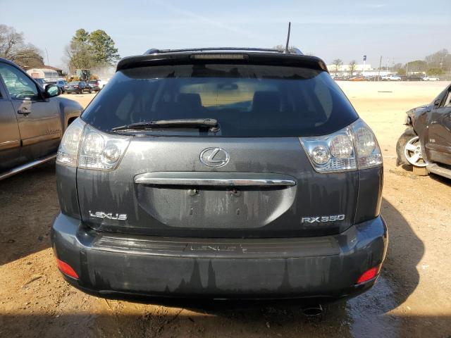 Photo 6 from auction – 2007 LEXUS RX 350 with VIN 2T2HK31U57C008039