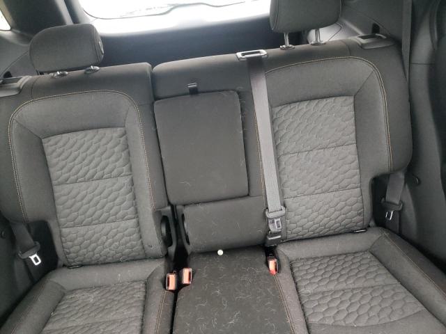 Photo 10 from auction – 2019 CHEVROLET EQUINOX LT with VIN 2GNAXUEVXK6117470