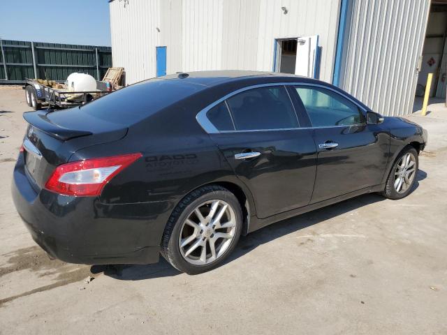 Photo 3 from auction – 2011 NISSAN MAXIMA S with VIN 1N4AA5AP1BC839723