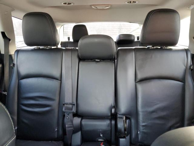 Photo 10 from auction – 2015 DODGE JOURNEY SX with VIN 3C4PDCBG0FT709246