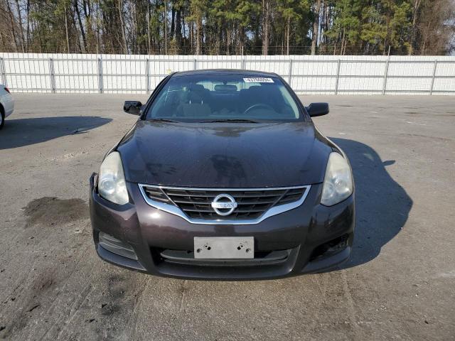 Photo 5 from auction – 2012 NISSAN ALTIMA S with VIN 1N4AL2EP2CC233982