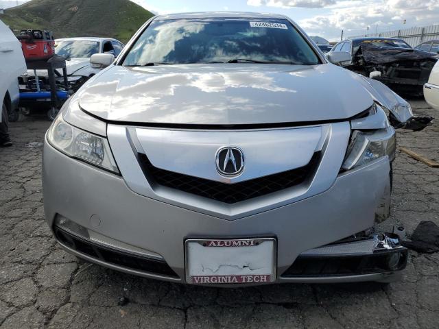 Photo 5 from auction – 2010 ACURA TL with VIN 19UUA8F56AA014174