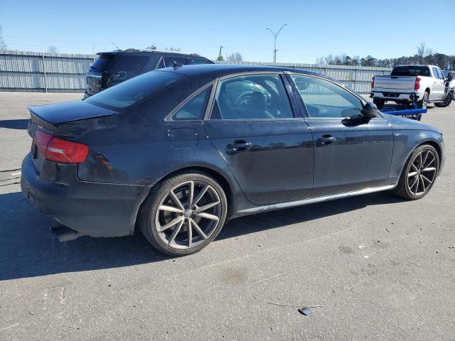 Photo 3 from auction – 2015 AUDI S4 PREMIUM with VIN WAUBGAFL2FA140854