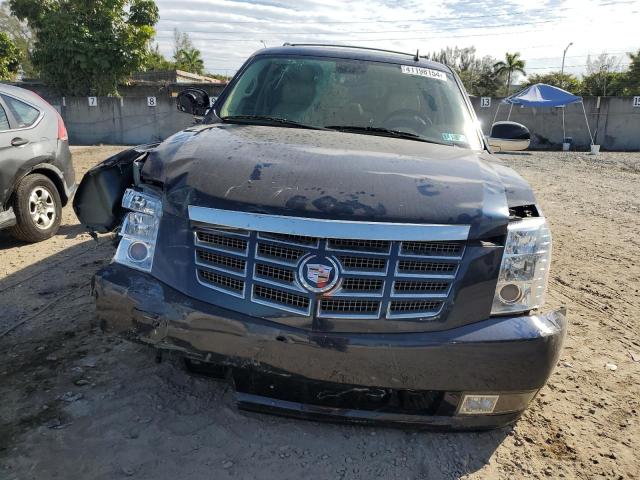 Photo 5 from auction – 2008 CADILLAC ESCALADE L with VIN 1GYFK63868R190168