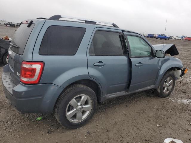 Photo 3 from auction – 2012 FORD ESCAPE LIM with VIN 1FMCU0E7XCKB01901