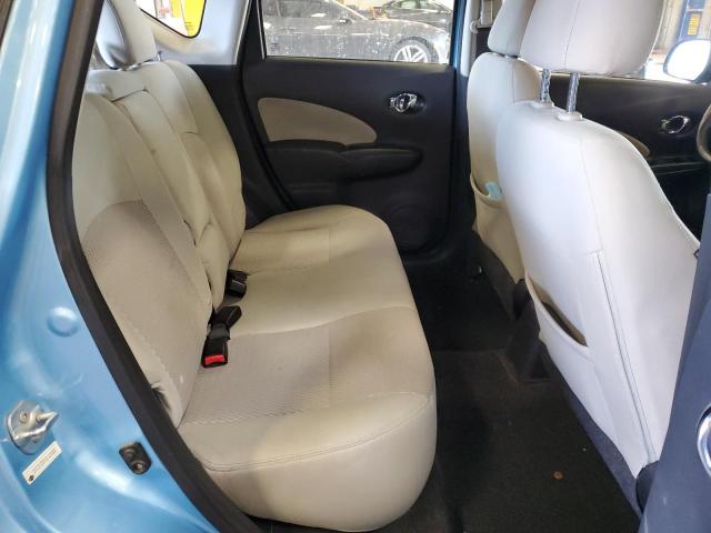 Photo 10 from auction – 2014 NISSAN VERSA NOTE with VIN 3N1CE2CPXEL424530