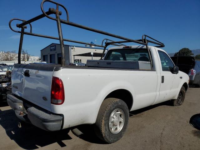 Photo 3 from auction – 1999 FORD F250 SUPER with VIN 1FTNF20F8XEA10454