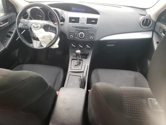 صورة رقم 8 من المزاد - 2012 MAZDA 3 I مع VIN JM1BL1L73C1618233