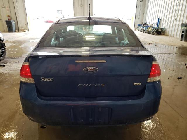 Photo 6 from auction – 2008 FORD FOCUS SE with VIN 1FAHP35N38W211647