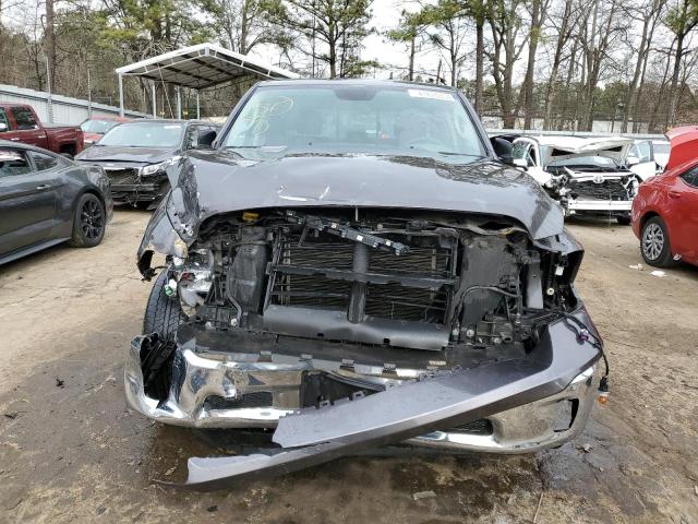 Photo 5 from auction – 2020 RAM 1500 CLASS with VIN 1C6RR6TTXLS103206