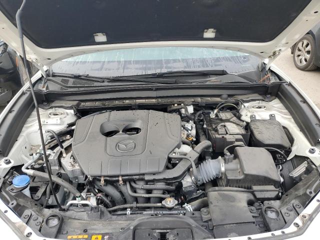 Photo 11 from auction – 2023 MAZDA CX-30 with VIN 3MVDMBAM5PM536404