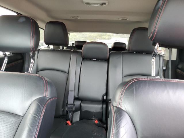 Photo 10 from auction – 2017 DODGE JOURNEY GT with VIN 3C4PDDEG7HT585870