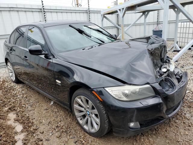 Photo 4 from auction – 2011 BMW 328 XI with VIN WBAPK7C5XBA463993